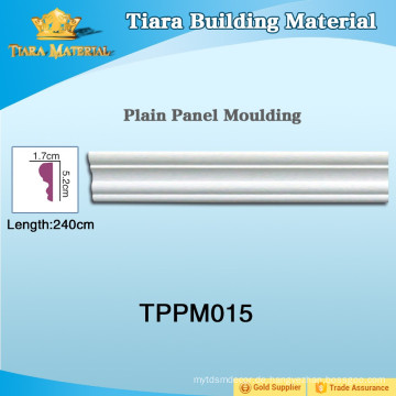 Bester Verkauf PU-Tafelwand-Formteile für Haus TPPM015